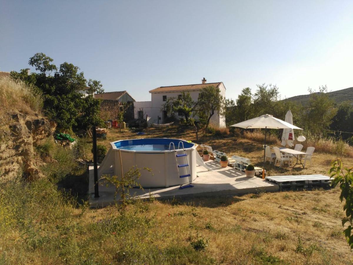 El Asno Azul Casa de hóspedes Ribera Baja  Exterior foto